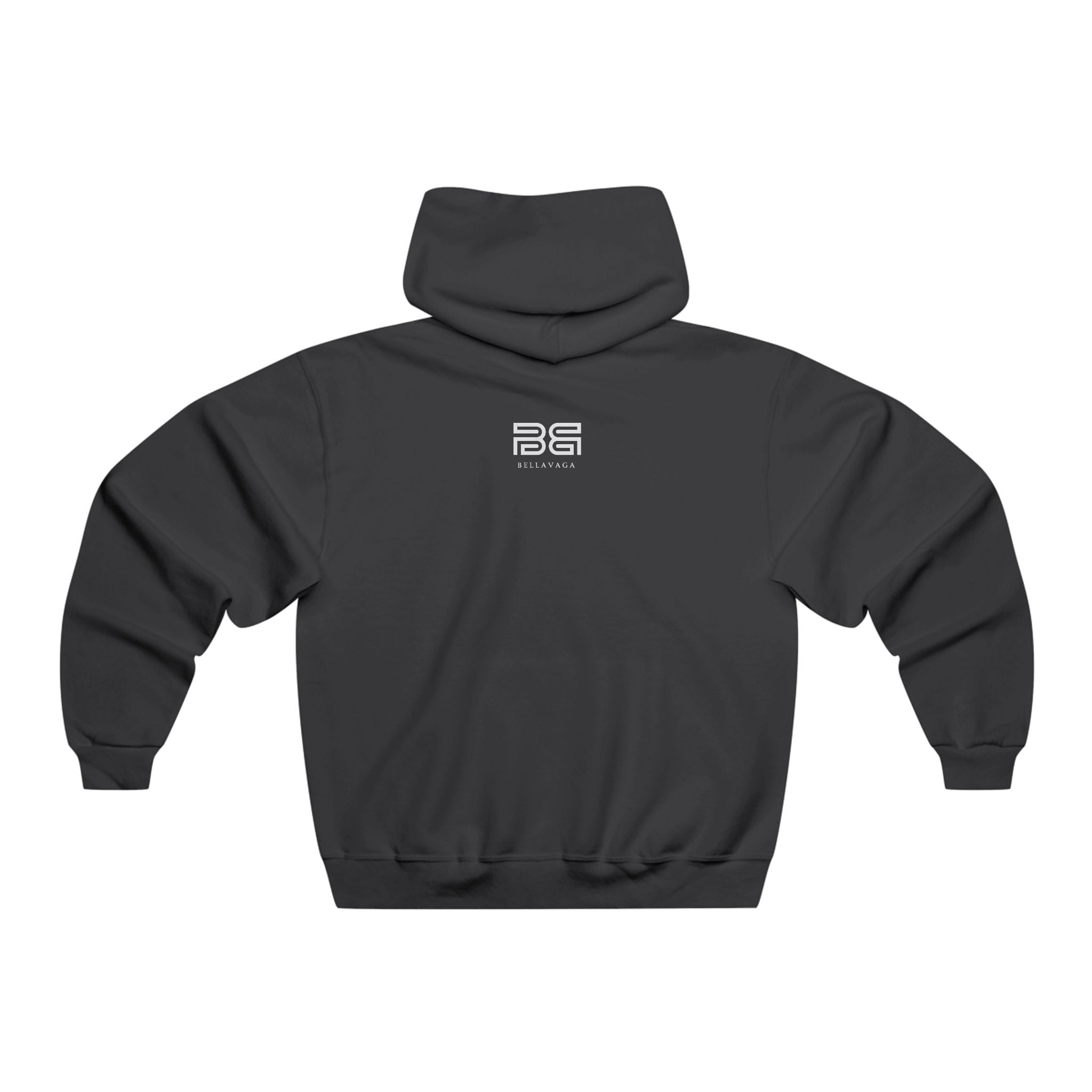 Men's NUBLEND® Hooded Sweatshirt - Image 6
